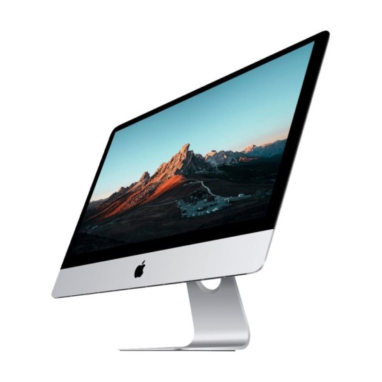 Apple iMac Retina 27" 5K 2015 i5, 16GB, A+ Qualità