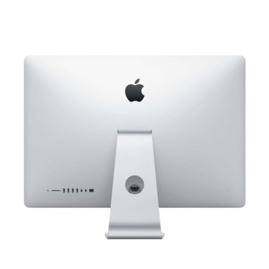 Apple iMac Retina 27" 5K 2015 i5, 16GB, A+ Qualità