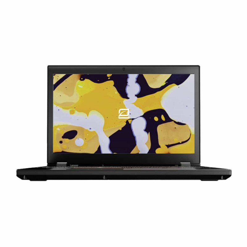 Lenovo ThinkPad P50s 15.6" i7, 16GB, 512GB SSD, 3K A+