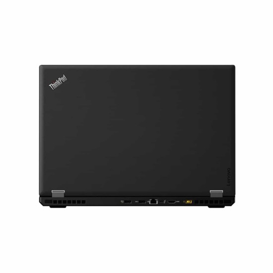 Lenovo ThinkPad P50s 15.6" i7, 16GB, 512GB SSD, 3K A+