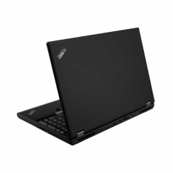 Lenovo ThinkPad P50s 15.6" i7, 16GB, 512GB SSD, 3K A+