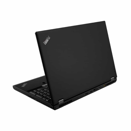 Lenovo ThinkPad P50s 15.6" i7, 16GB, 512GB SSD, 3K A+