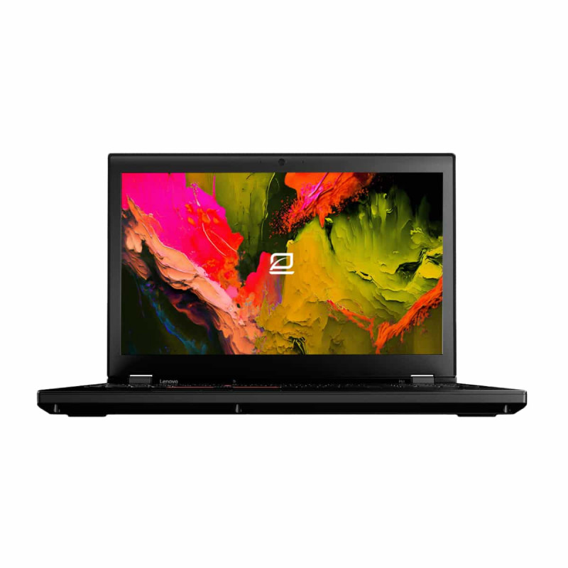Lenovo ThinkPad P51 i7, 32GB RAM, 1TB SSD, A+
