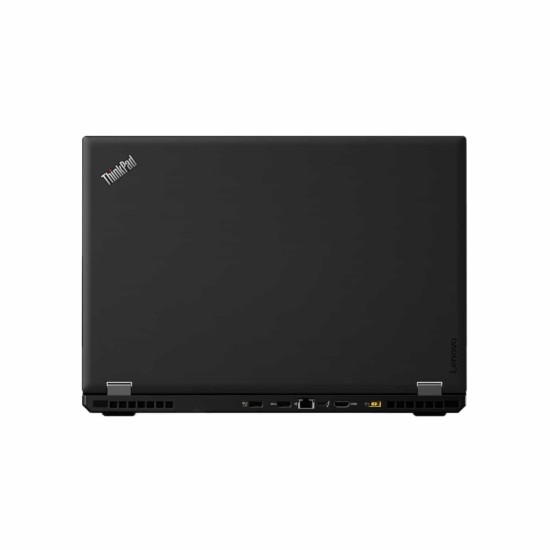 Lenovo ThinkPad P51 i7, 32GB RAM, 1TB SSD, A+