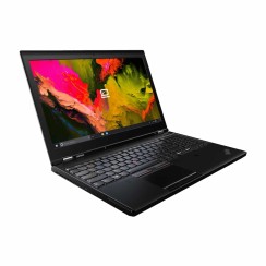 Lenovo ThinkPad P51 i7, 32GB RAM, 1TB SSD, A+
