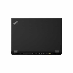 Lenovo Thinkpad P51 i7 64GB SSD 1000GB Full HD A+