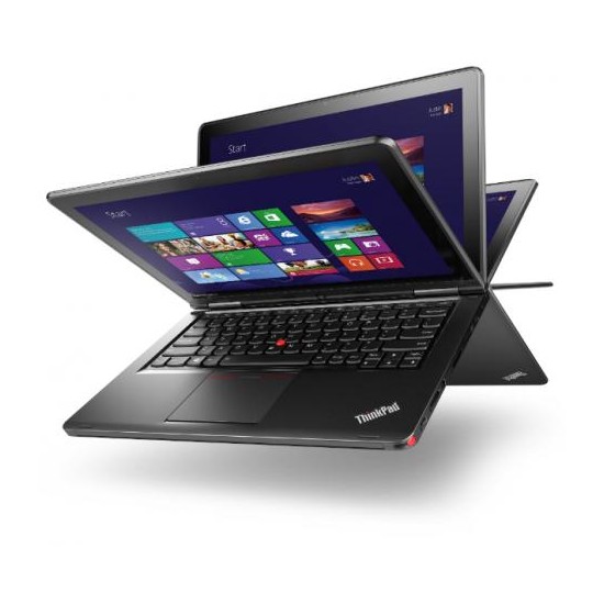 Lenovo ThinkPad S1 Yoga 12 Touch i7 8GB SSD 256GB A+