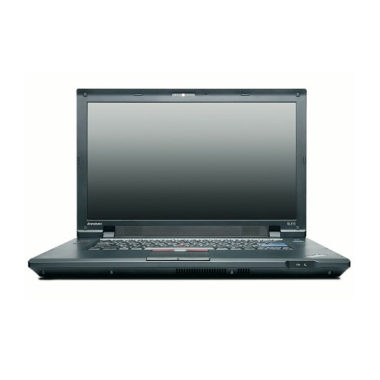 Lenovo Thinkpad SL510 15,6" Core 2 Duo, 6GB, SSD A+