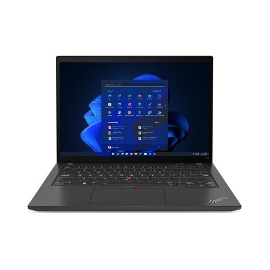 Lenovo Thinkpad T14 G3 - i5, 16GB, SSD 256GB, 14" Full HD