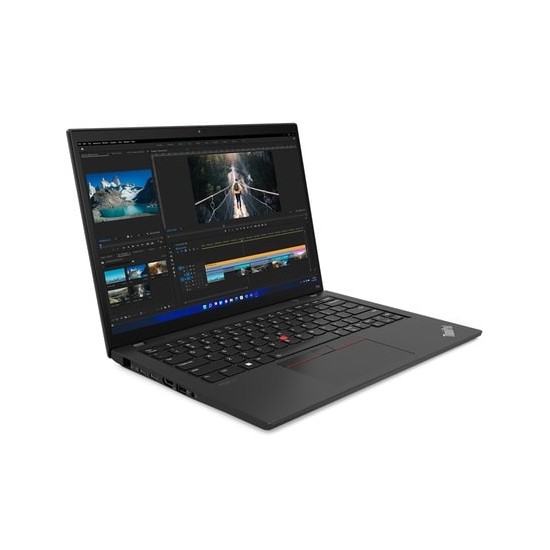 Lenovo Thinkpad T14 G3 - i5, 16GB, SSD 256GB, 14" Full HD