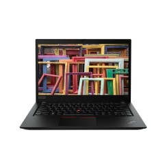 Lenovo ThinkPad T14s G2 Touch i5 16GB SSD 512GB 14" FHD