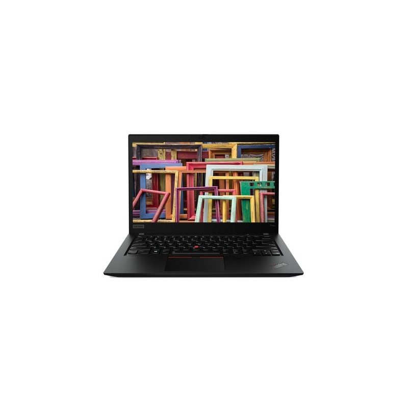 Lenovo ThinkPad T14s G2 Touch i5 16GB SSD 512GB 14" FHD