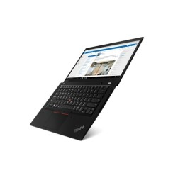 Lenovo ThinkPad T14s G2 Touch i5 16GB SSD 512GB 14" FHD