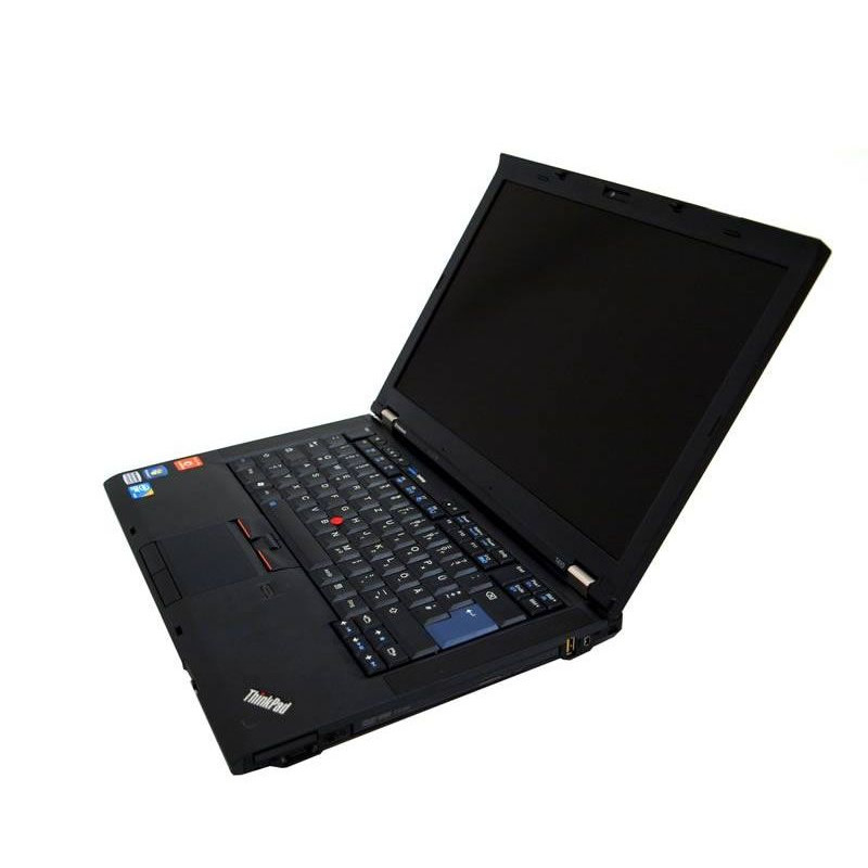 Lenovo Thinkpad T410 i5, 4GB RAM, 128GB SSD - A+
