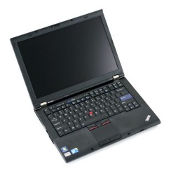 Lenovo Thinkpad T410 i5, 4GB RAM, 128GB SSD - A+