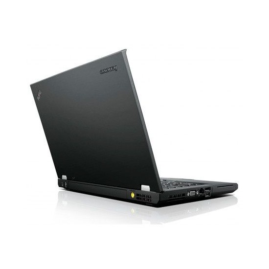Lenovo Thinkpad T420 i5 8GB SSD 128GB A+ 14" Nero