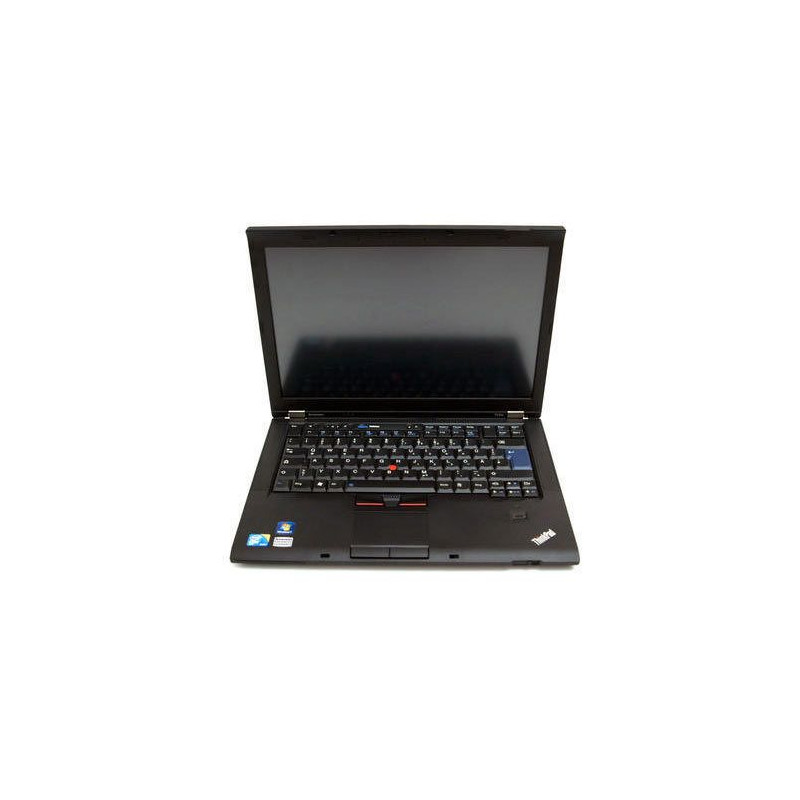 Lenovo Thinkpad T420 i7, 8GB, SSD 256GB - A+