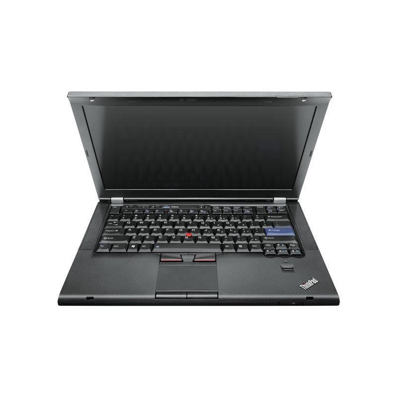 Lenovo Thinkpad T420s 14" i5, 8GB RAM, 256GB SSD A+