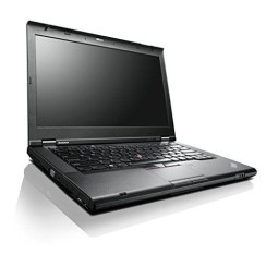 Lenovo ThinkPad T430 i5 8GB SSD 128GB A+ 14" portatile