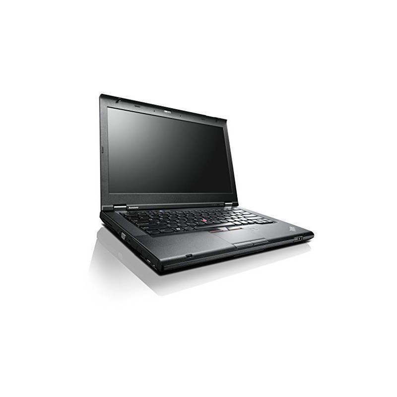 Lenovo ThinkPad T430 i5 8GB SSD 128GB A+ 14" portatile