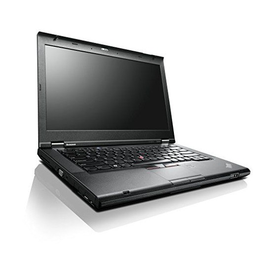 Lenovo ThinkPad T430 i5 8GB SSD 128GB A+ 14" portatile