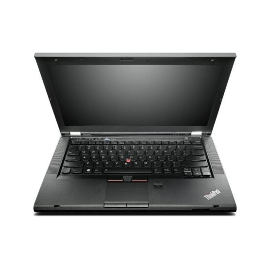 Lenovo ThinkPad T430 i5 8GB SSD 128GB A+ 14" portatile