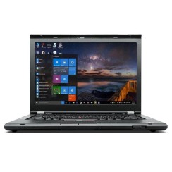 Lenovo ThinkPad T430 i5 8GB SSD 128GB A+ 14" portatile
