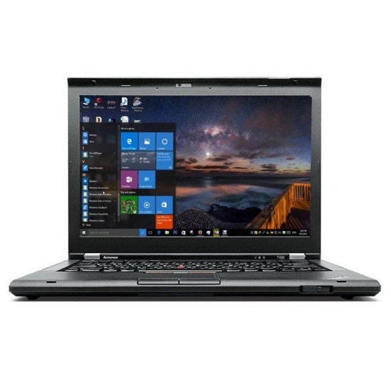 Lenovo ThinkPad T430 14" i5, 8GB, 128GB SSD - A+