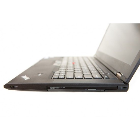 Lenovo Thinkpad T430s 14" i5, 8GB, 128GB SSD A+