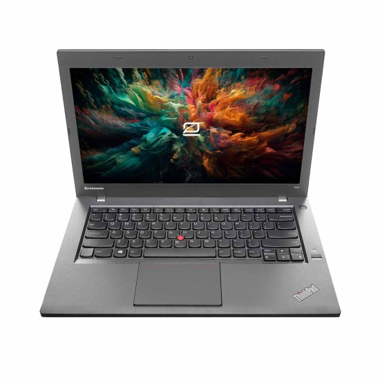 Lenovo ThinkPad T440 i7, 8GB RAM, 256GB SSD - A+