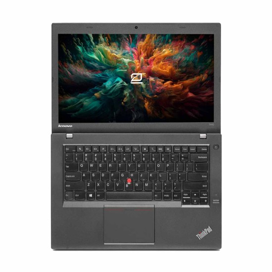 Lenovo ThinkPad T440 i7, 8GB RAM, 256GB SSD - A+