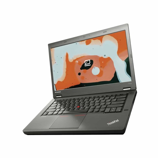 Lenovo Thinkpad T440p i7 16GB SSD 180GB A+ 14" 14