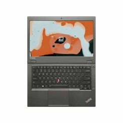 Lenovo Thinkpad T440p i7 16GB SSD 180GB A+ 14" 14