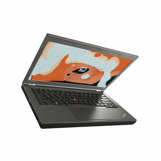Lenovo Thinkpad T440p 14" i5, 8GB, 128GB SSD A+