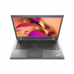 Lenovo ThinkPad T440S 14" i5, 8GB, SSD 256GB, grado A