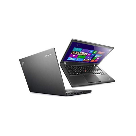 Lenovo ThinkPad T440S Touch 14" i7, 12GB, SSD 256GB A+