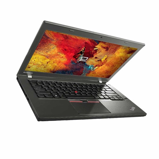 Lenovo ThinkPad T450 i5 8GB SSD 256GB 14" Grado A