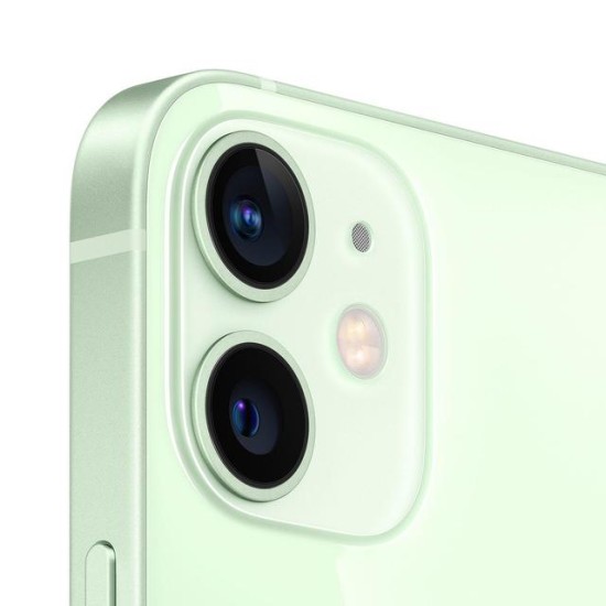 Apple IPhone 12 Mini 128GB, verde, A+
