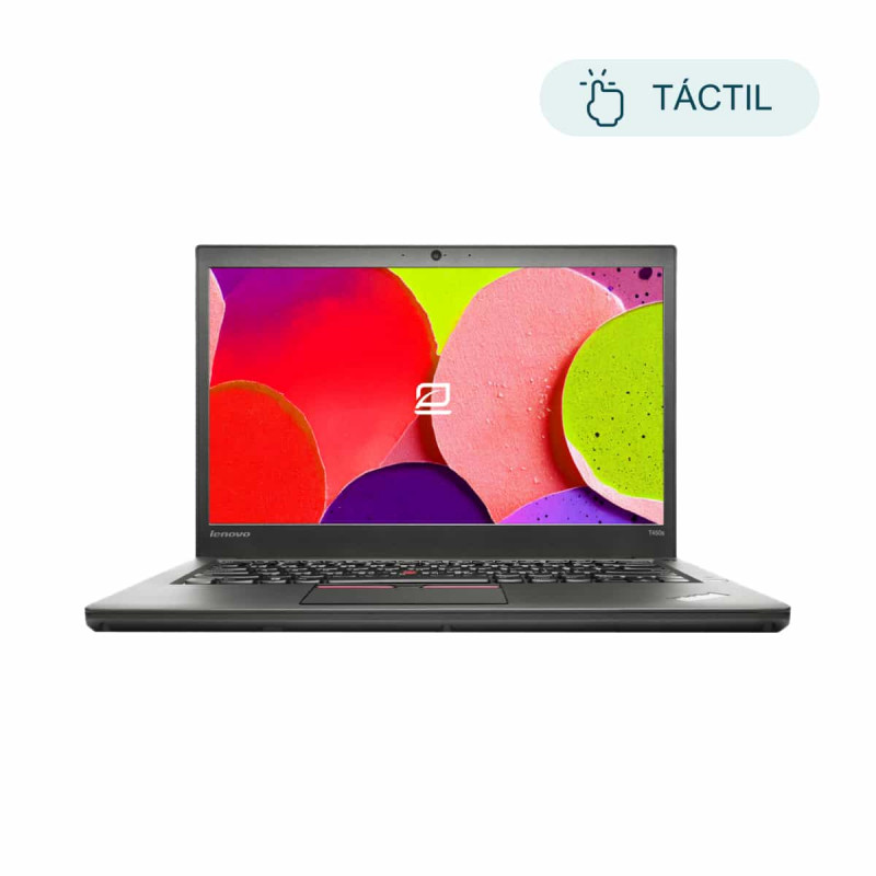 Lenovo Thinkpad T450s 14" Touch i5 8GB SSD 512GB A+