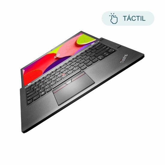Lenovo Thinkpad T450s 14" Touch i5 8GB SSD 512GB A+