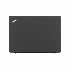 Lenovo Thinkpad T460p 14" i5 8GB SSD 256GB Full HD
