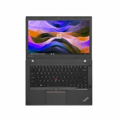 Lenovo Thinkpad T460p 14" i5 8GB SSD 256GB Full HD