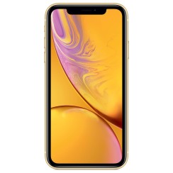 Apple IPhone XR 64GB, Giallo, A+