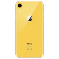 Apple IPhone XR 64GB, Giallo, A+