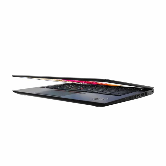 Lenovo ThinkPad T460s Touch 14" i5 12GB SSD A+