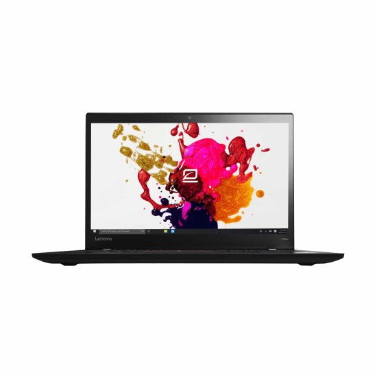Lenovo ThinkPad T460s Touch 14" i5, 8GB, SSD 256GB A+