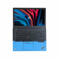 Lenovo ThinkPad T470 14" i5 8GB SSD 256GB Blu A+
