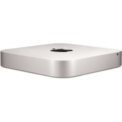 Apple Mac Mini 2014 i5, 4GB RAM, 500GB SSD A+