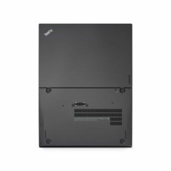 Lenovo Thinkpad T470s i7 20GB SSD 256GB Full HD A+