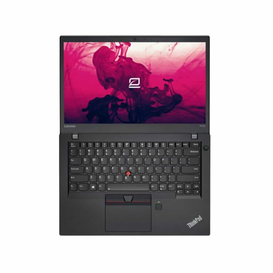 Lenovo Thinkpad T470s i7 20GB SSD 256GB Full HD A+
